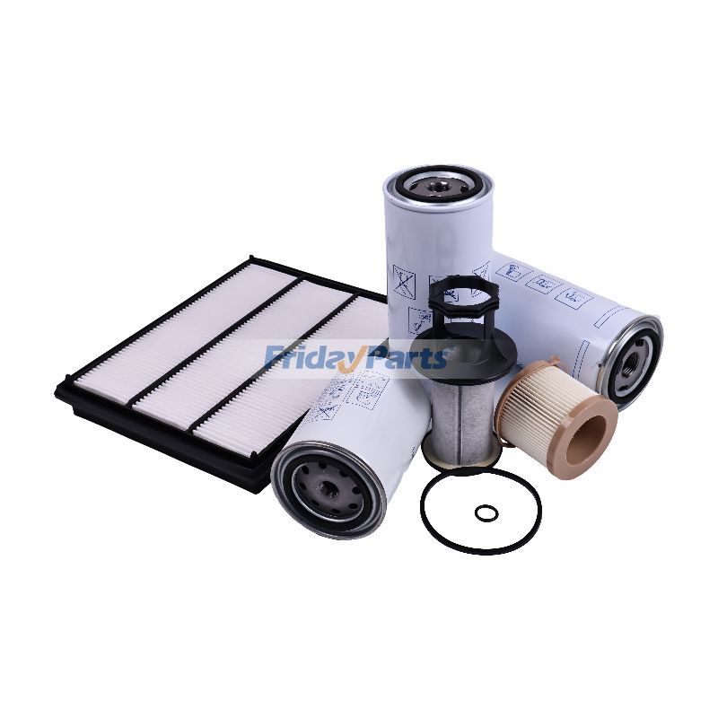 Service Kit in Stock in China