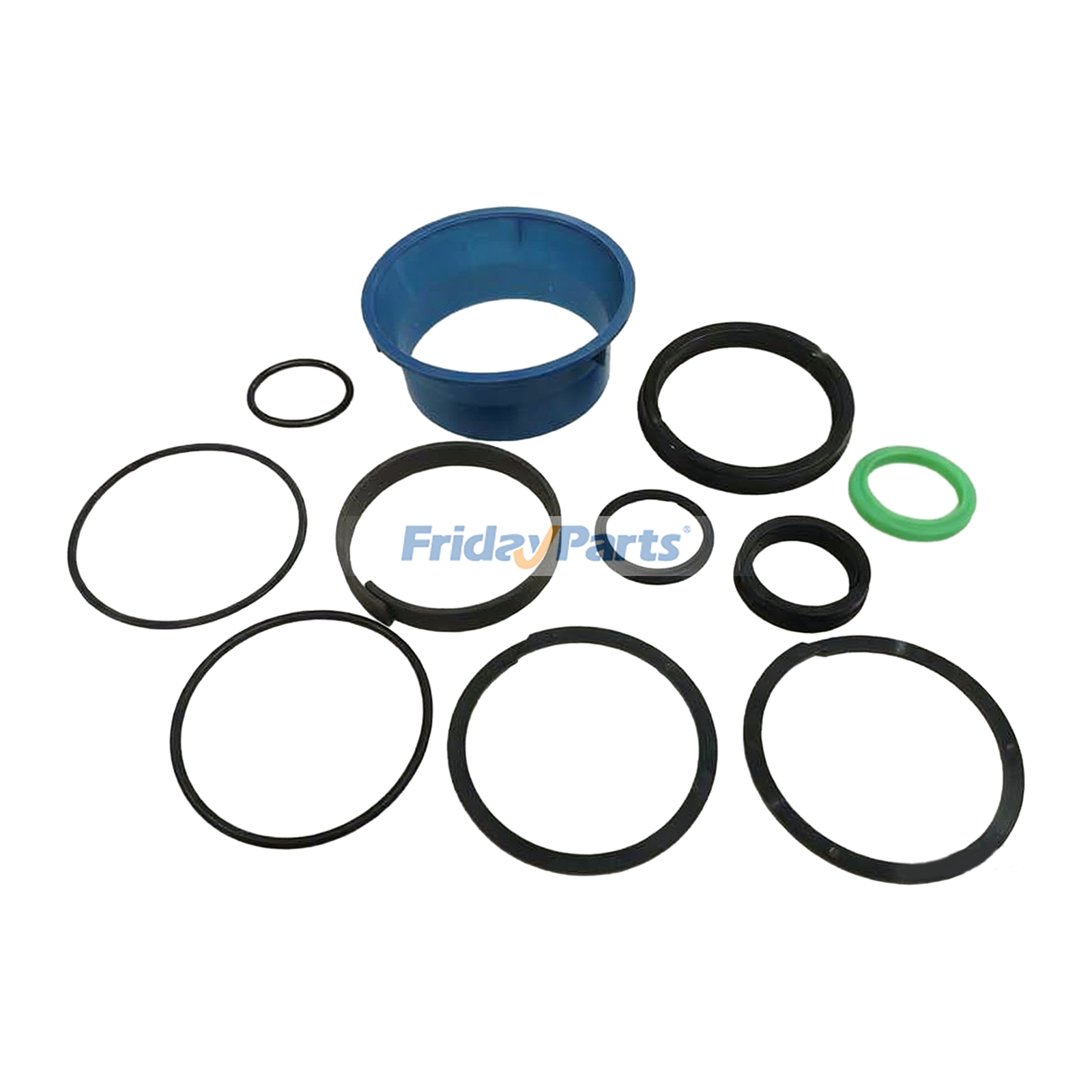 Service Kit 555227 for Cascade Forklift