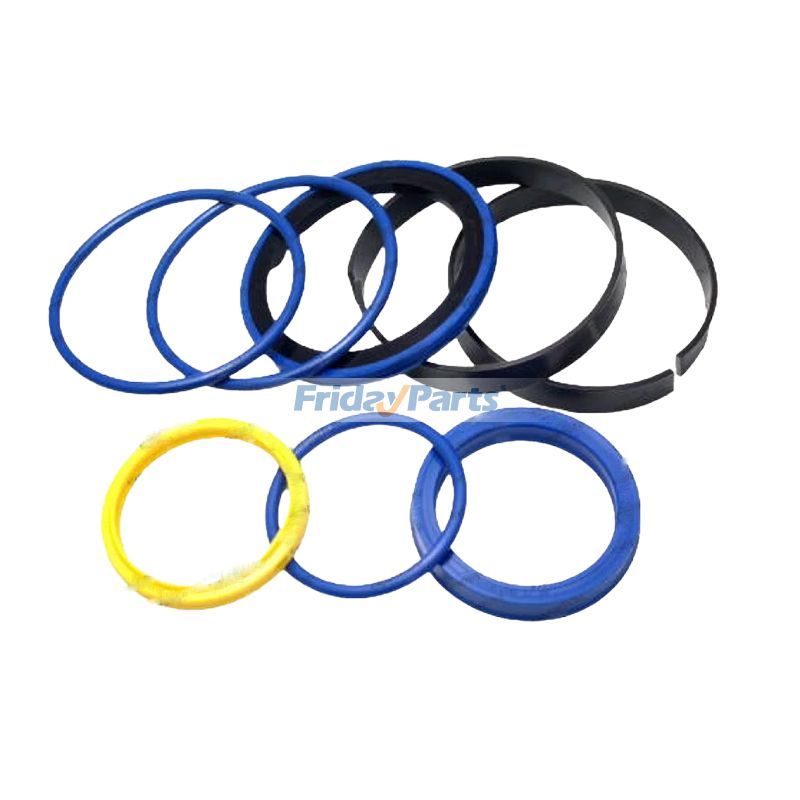 Service Kit 707-99-62160 707-99-62165 for Komatsu Dozer D155A-5