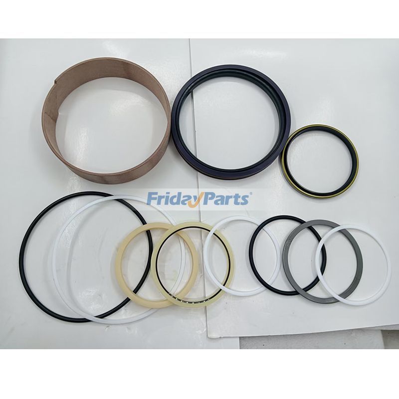 Service Kit 707-99-66670 for Komatsu Dozer D155AX-6 D155AX-6A D155A-6 D155A-6R