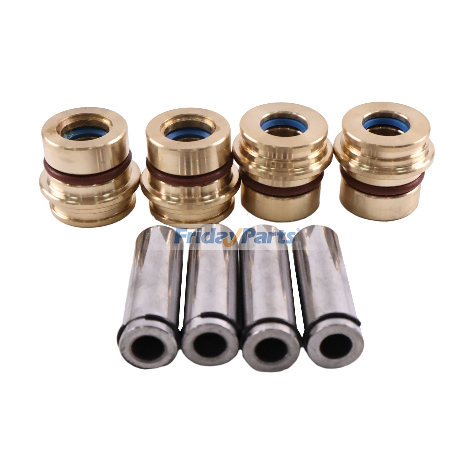 Loader Service Kit