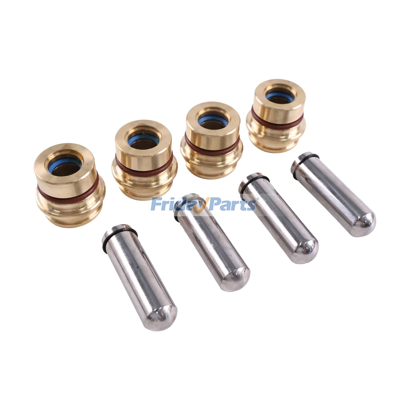 Service Kit compatible with Loader