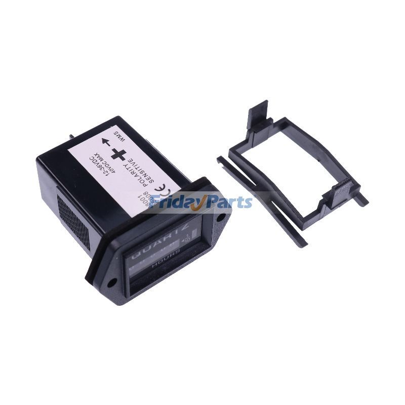 Service Meter 21S-06-11140 for Komatsu Dozer D155A-3 D155A-5 D20A-8 D21A-8 Excavator PC01-1 PC02-1 PC03-1 PC08UU-1