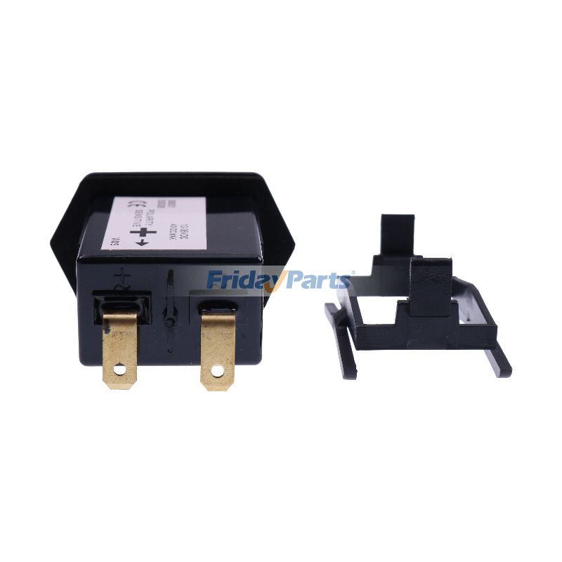 Service Meter in Stock in China