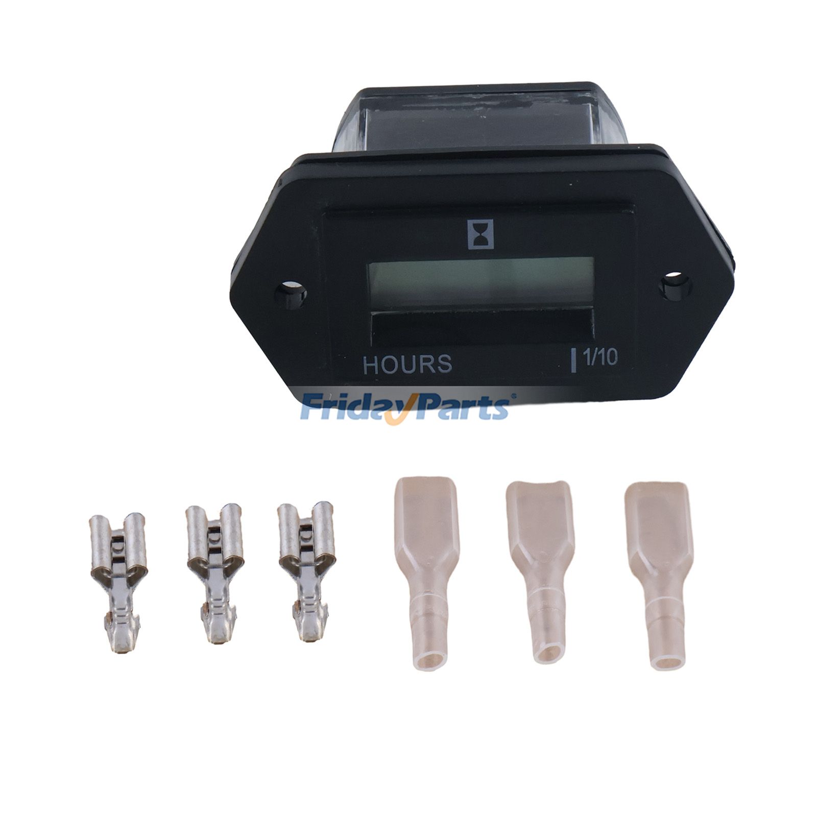 Service Meter For CAT Compactor,Dozer,Engine,Loader