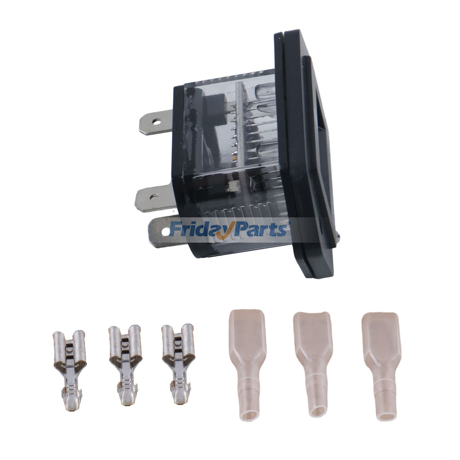 Service Meter for Compactor,Dozer,Engine,Loader