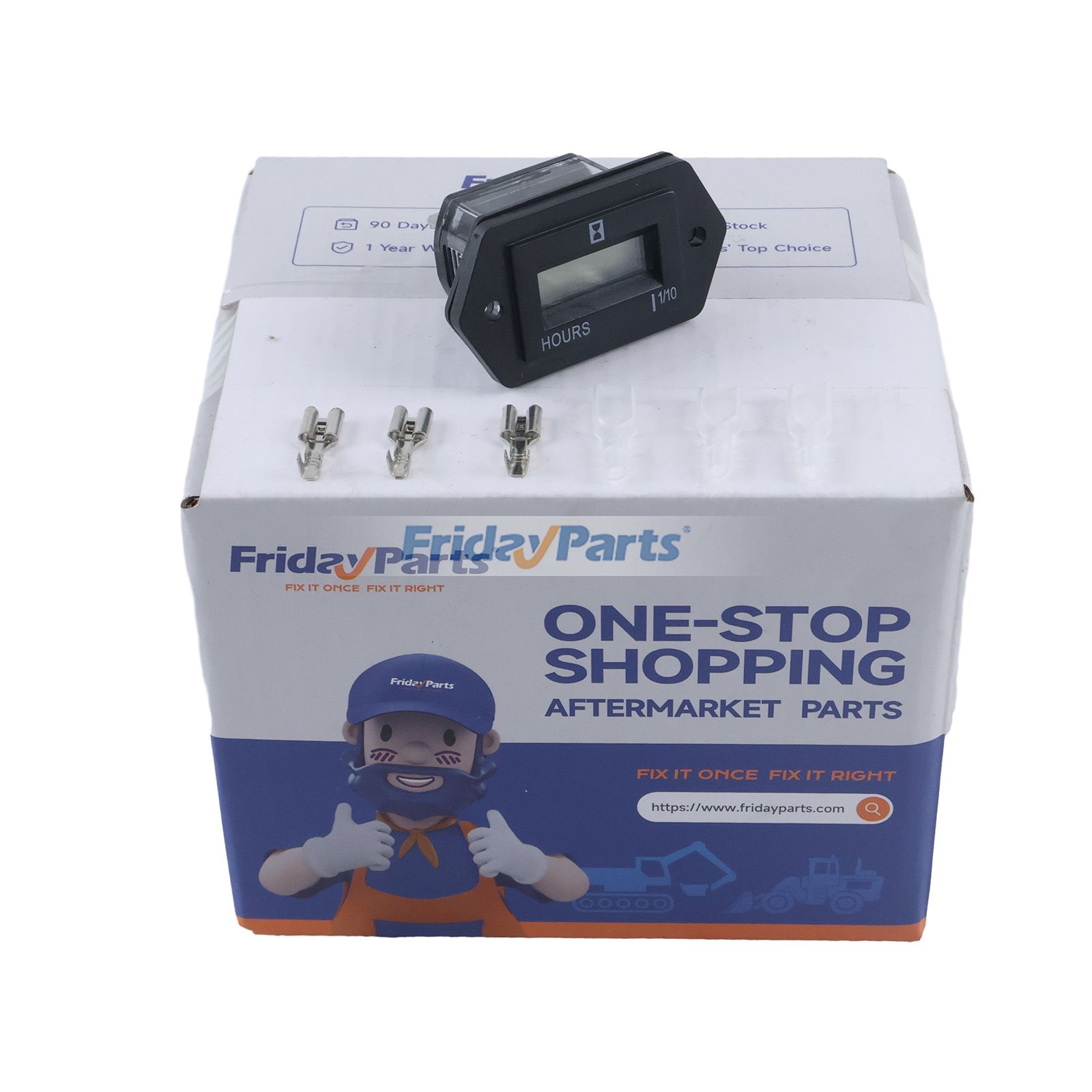 Medidor de servicio 362-0289 366-0368 para Caterpillar CAT Motor C4.4 3054C Compactador CB534D CB1.8 Cargador 259B3 226B3