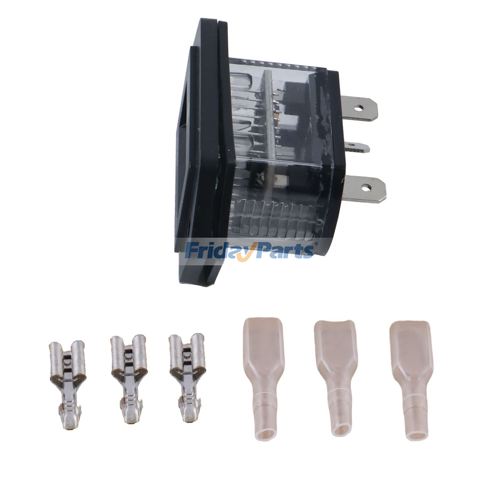 Service Meter in Stock in China