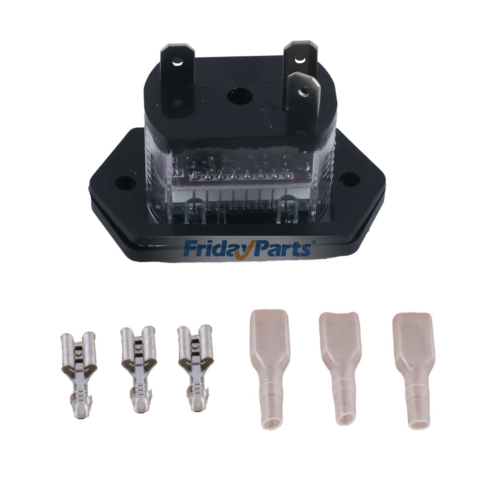  Service Meter For CAT