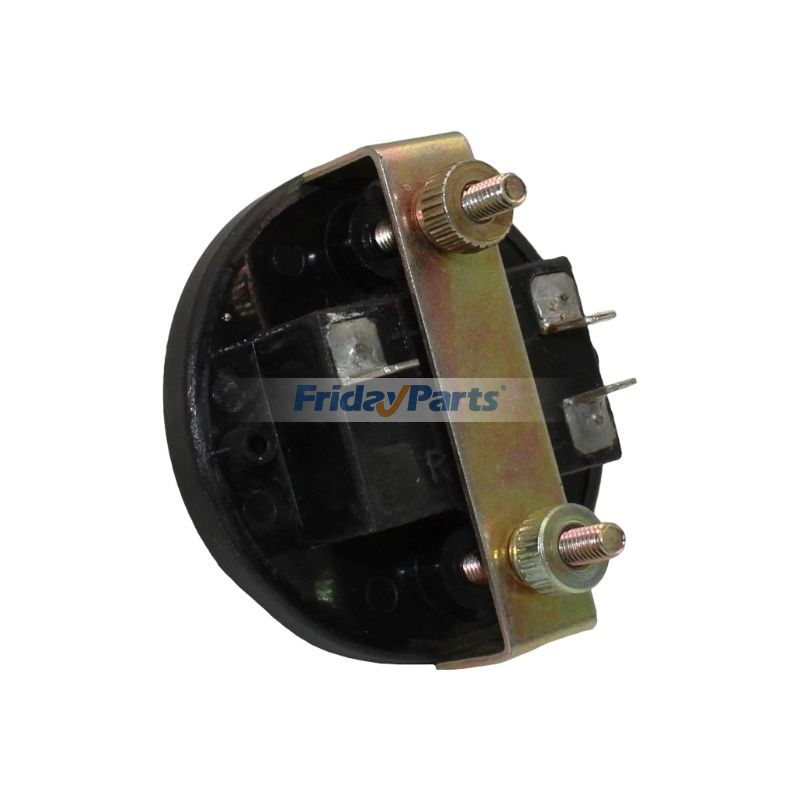 Medidor de servicio 366-4622 366-0367 para motores Caterpillar CAT 3054C 3066 Excavadora 303ECR 305E2 329D2 320D de FridayParts