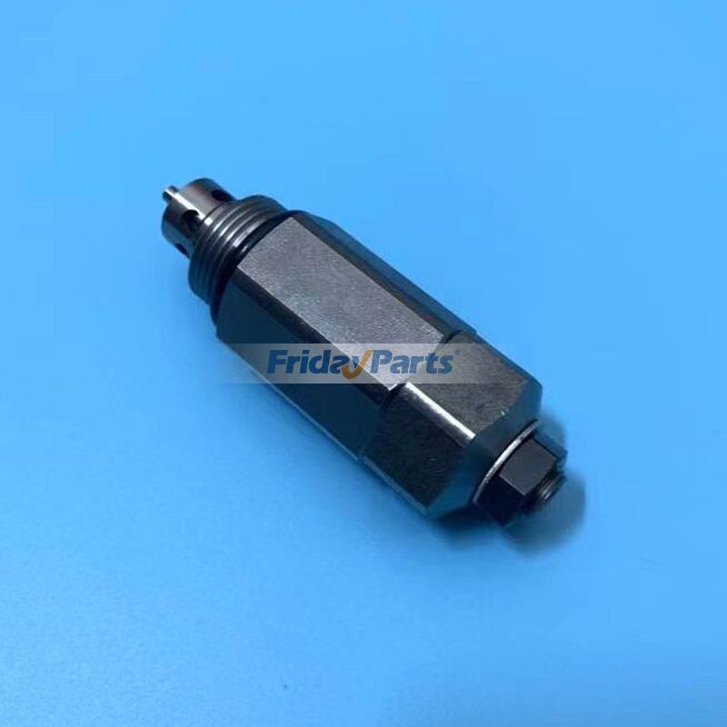 Service Relief Valve for Hyundai Excavator R200-5 R210-5 R220-5