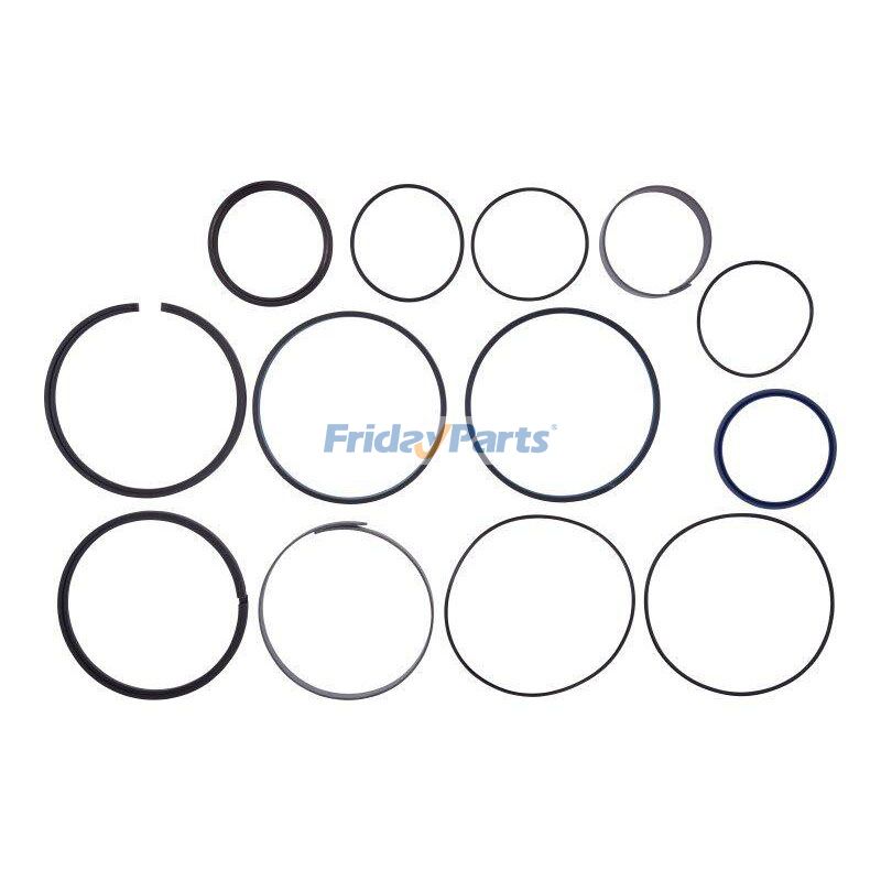 Service-Dichtungssatz 1001174326 für JLG Boom Lift 1250AJP