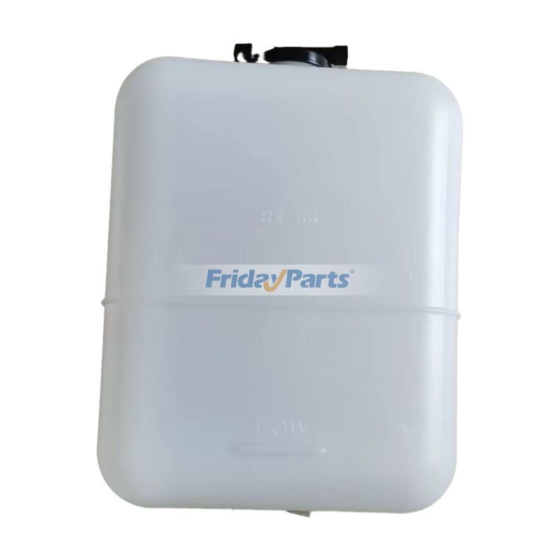 Service Tank 096-0744 for Caterpillar CAT 3006 3054 3126 Engine 318C 322B 322C 325C Excavator