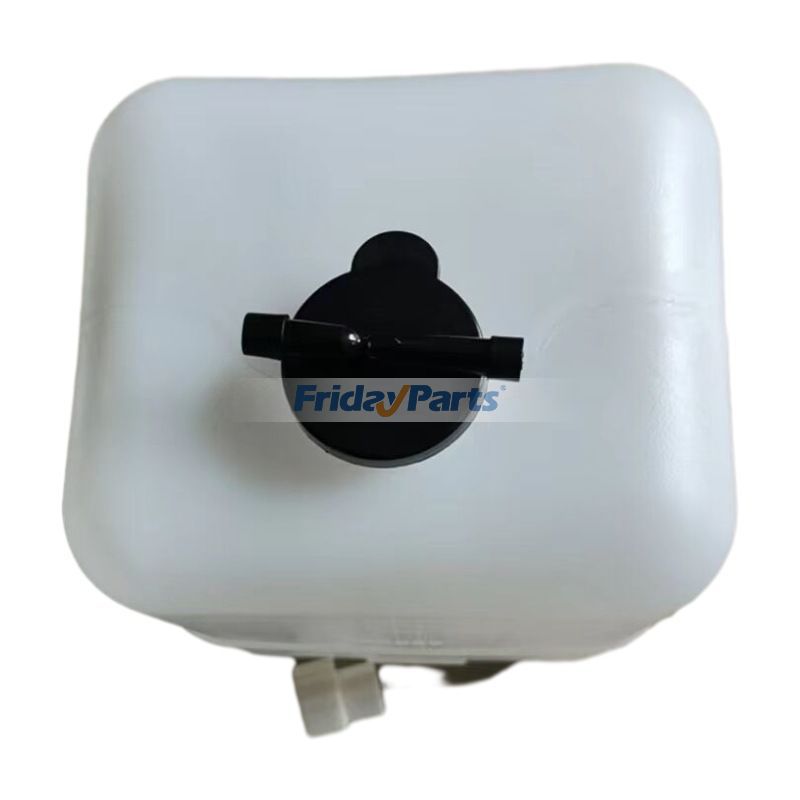 Service Tank for Engine,Excavator