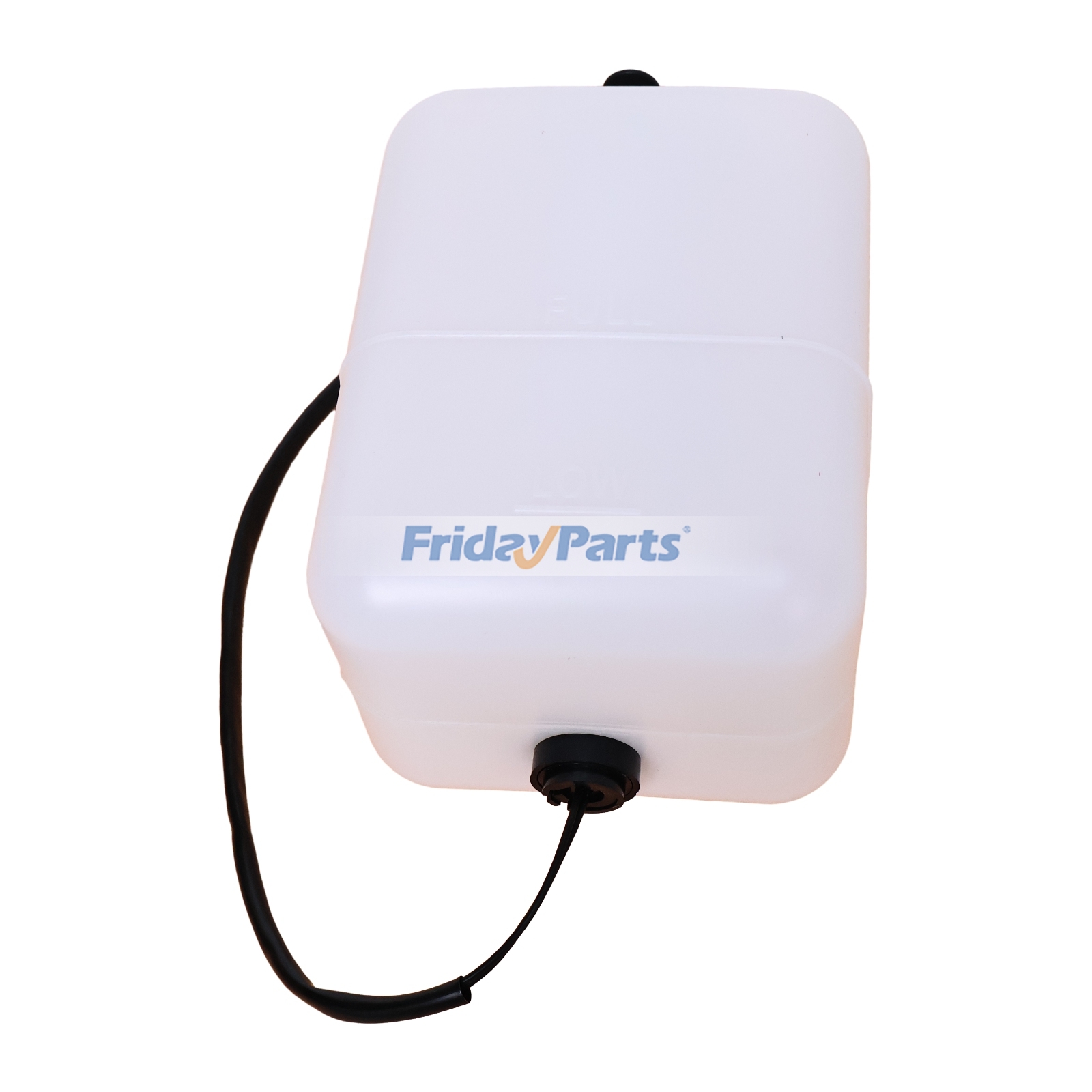 CAT用サービスタンク