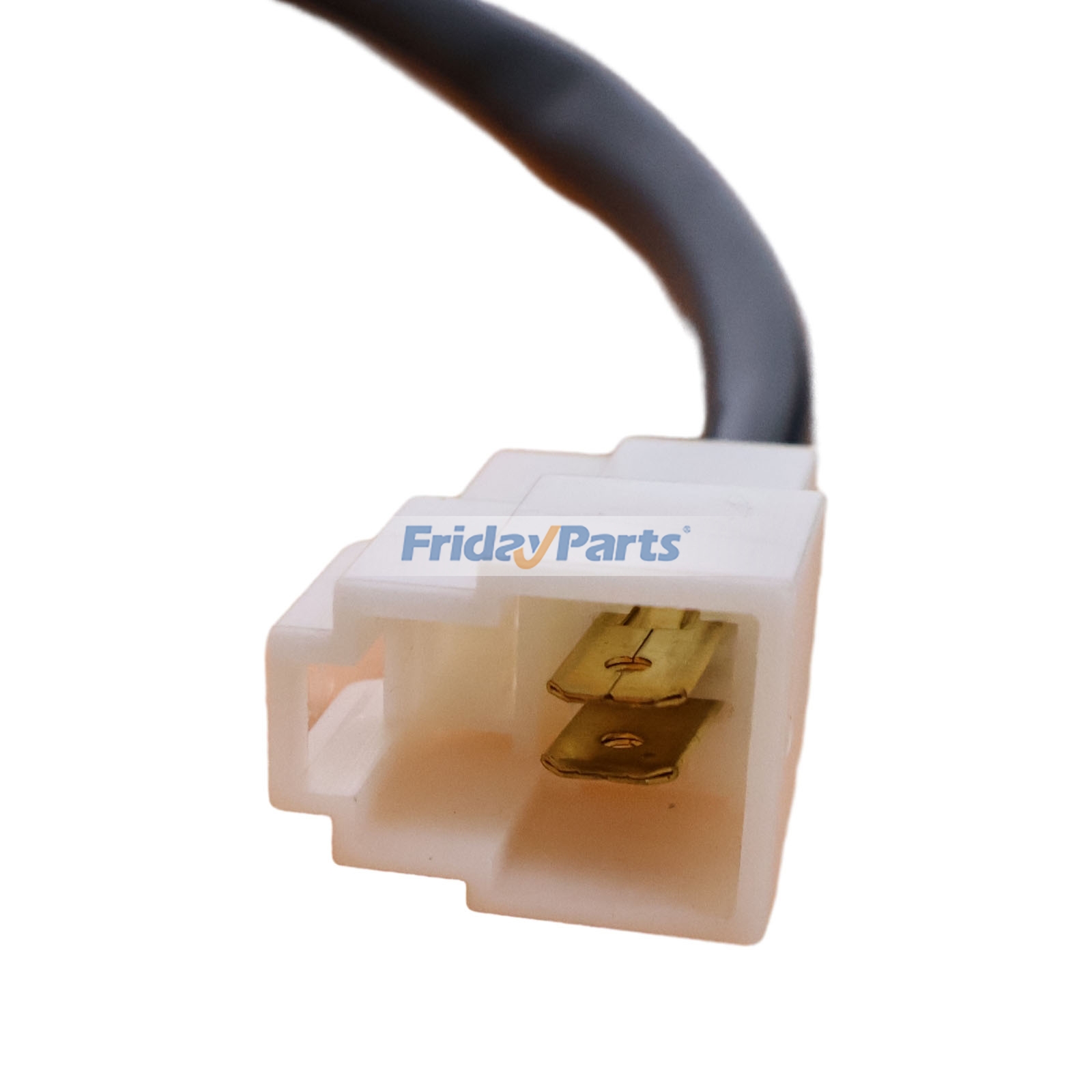 CAT用エンジン,エクスカベーター用サービスタンク