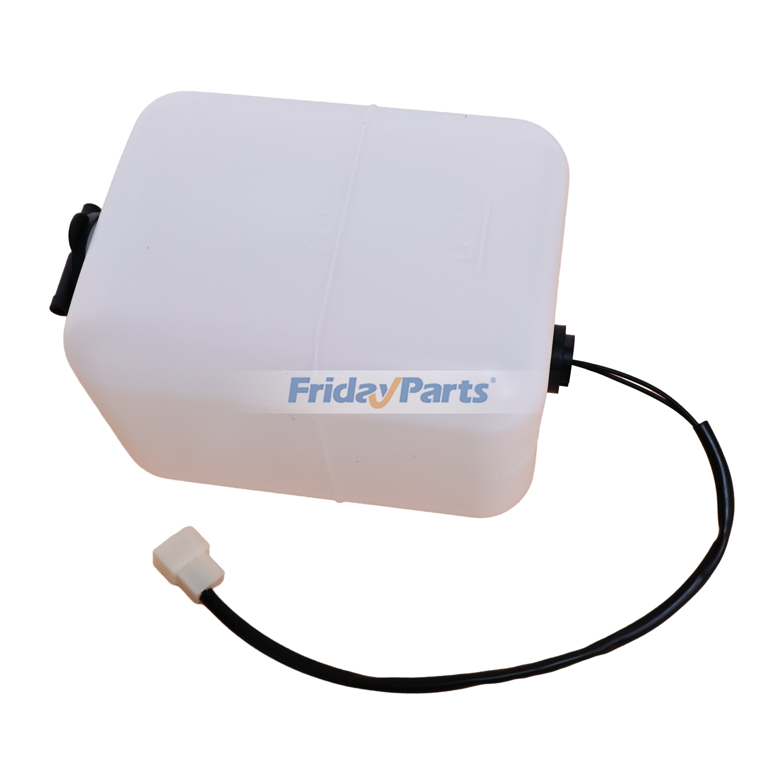 FridayPartsのサービスタンク