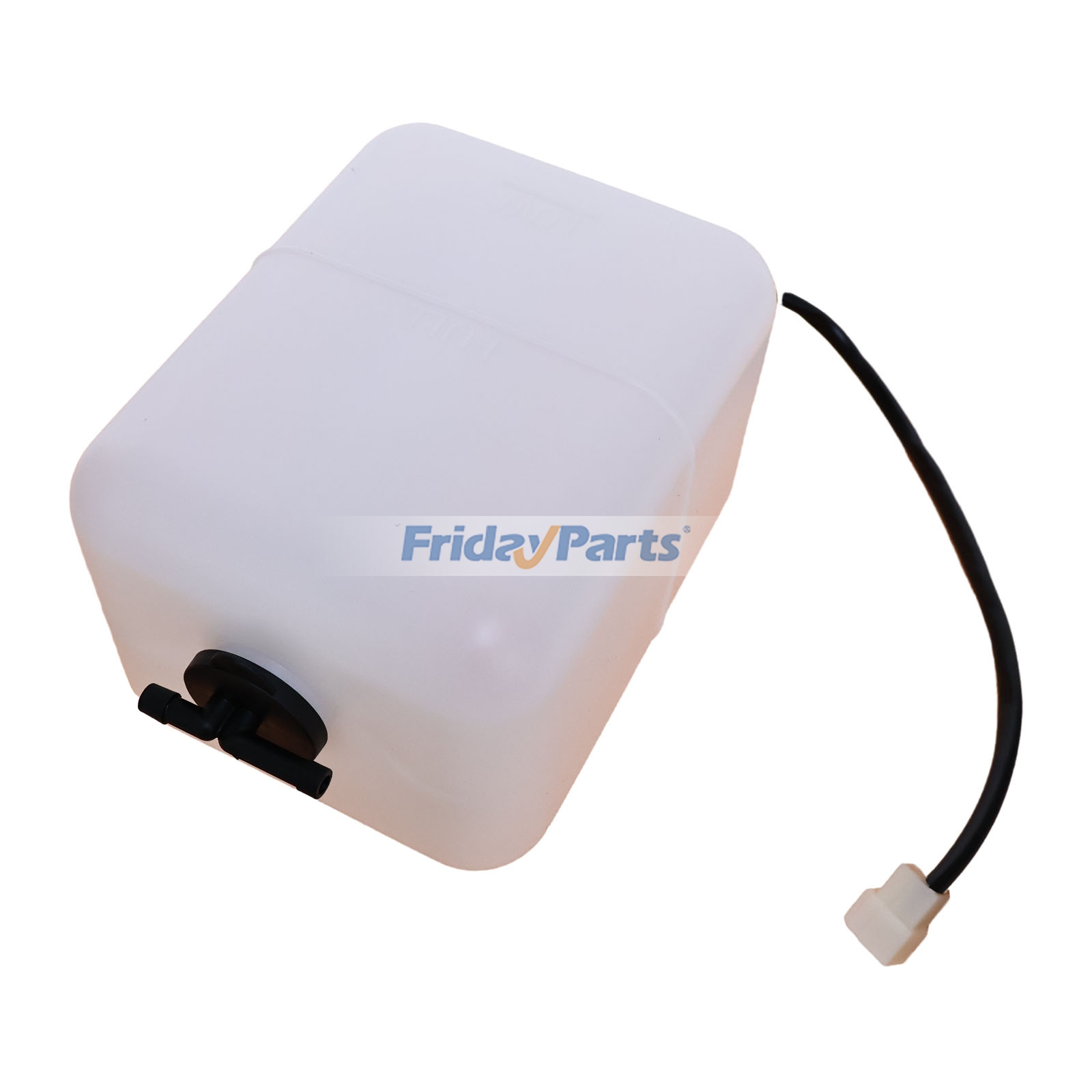 Service Tank 096-0744 for Caterpillar CAT 3006 3054 3126 Engine 318C 322B 322C 325C Excavator