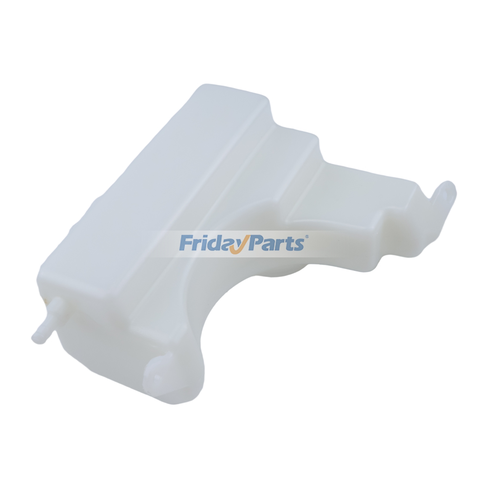 JOHN DEERE用用Service Tank LVA13969 for John Deere 4024 Yanmar 3TNV84 3TNV84HT Engine Tractor 3320 3520 4105 4120 4720 4320