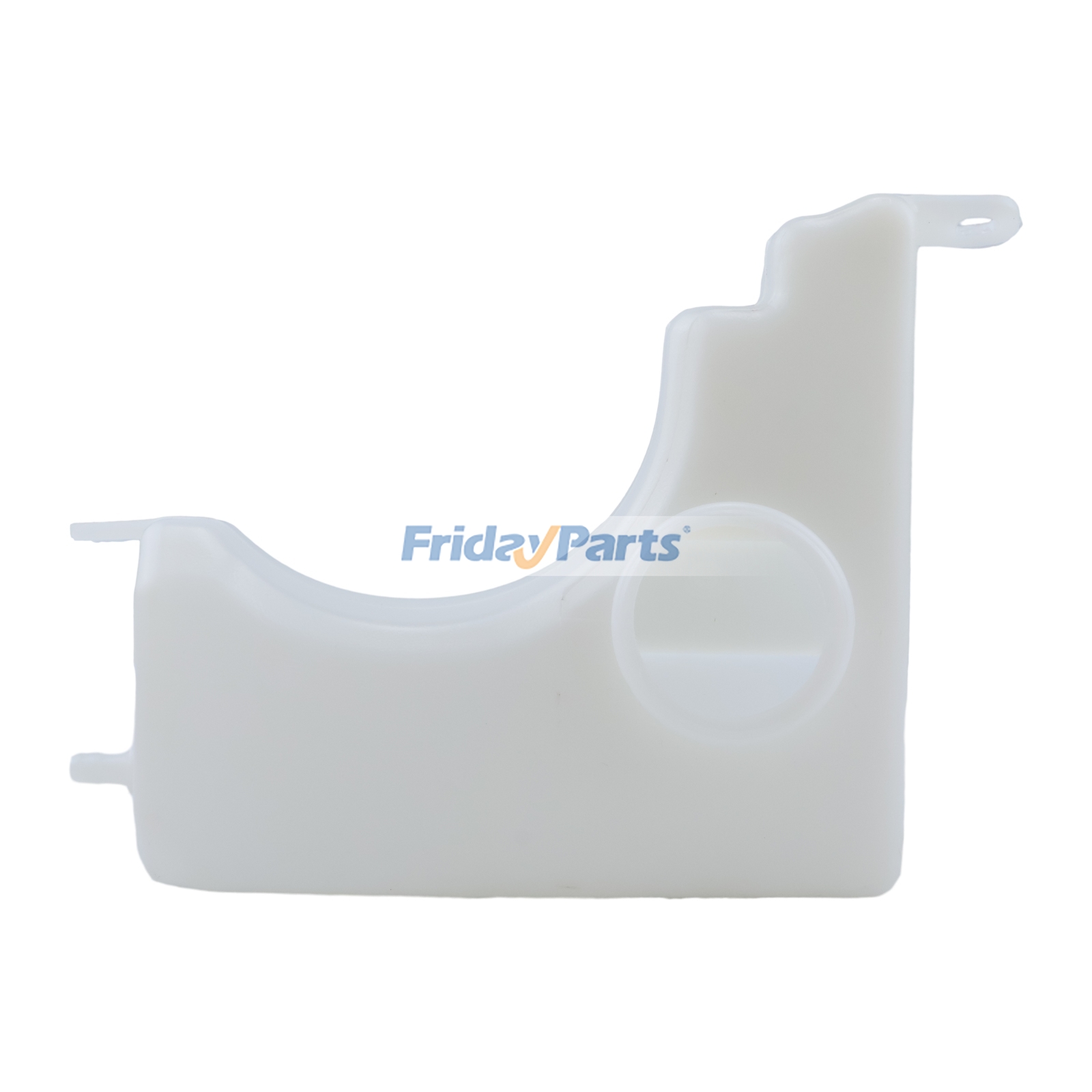 FridayPartsでService Tankを購入