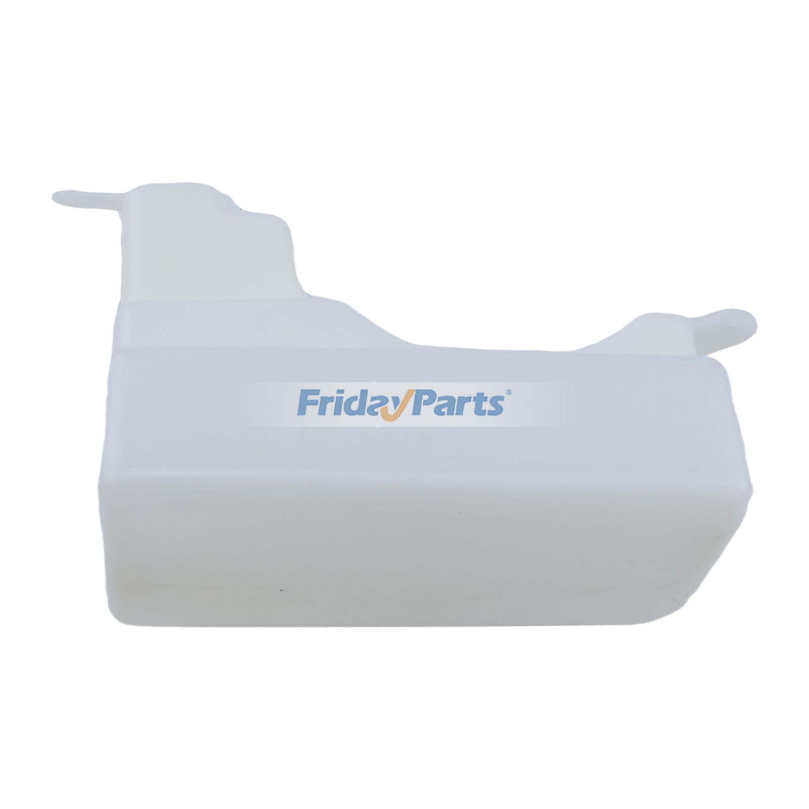 FridayPartsのService Tank