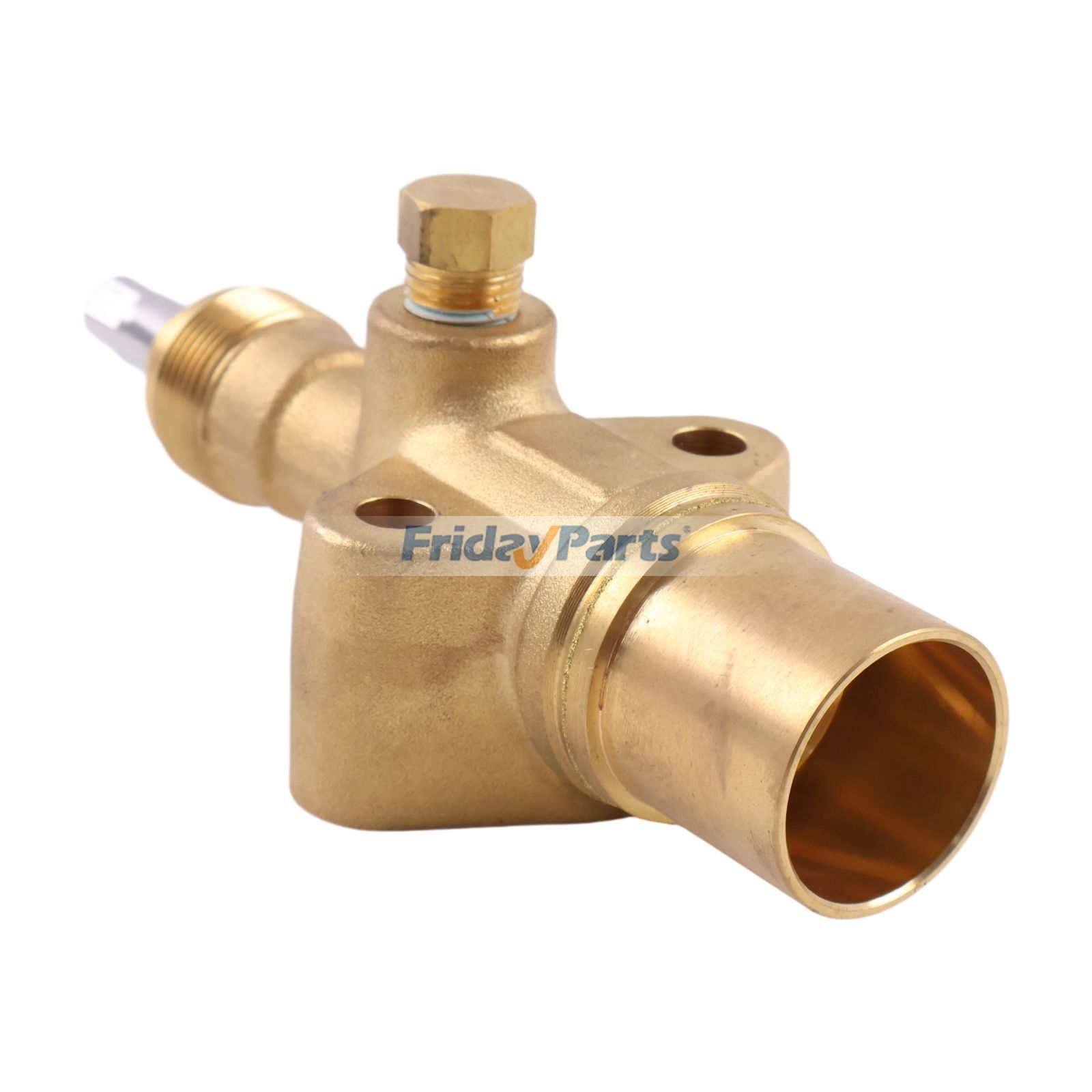 Serviceventil 14-00206-00 für Carrier Transportkühlungfür Für CARRIER