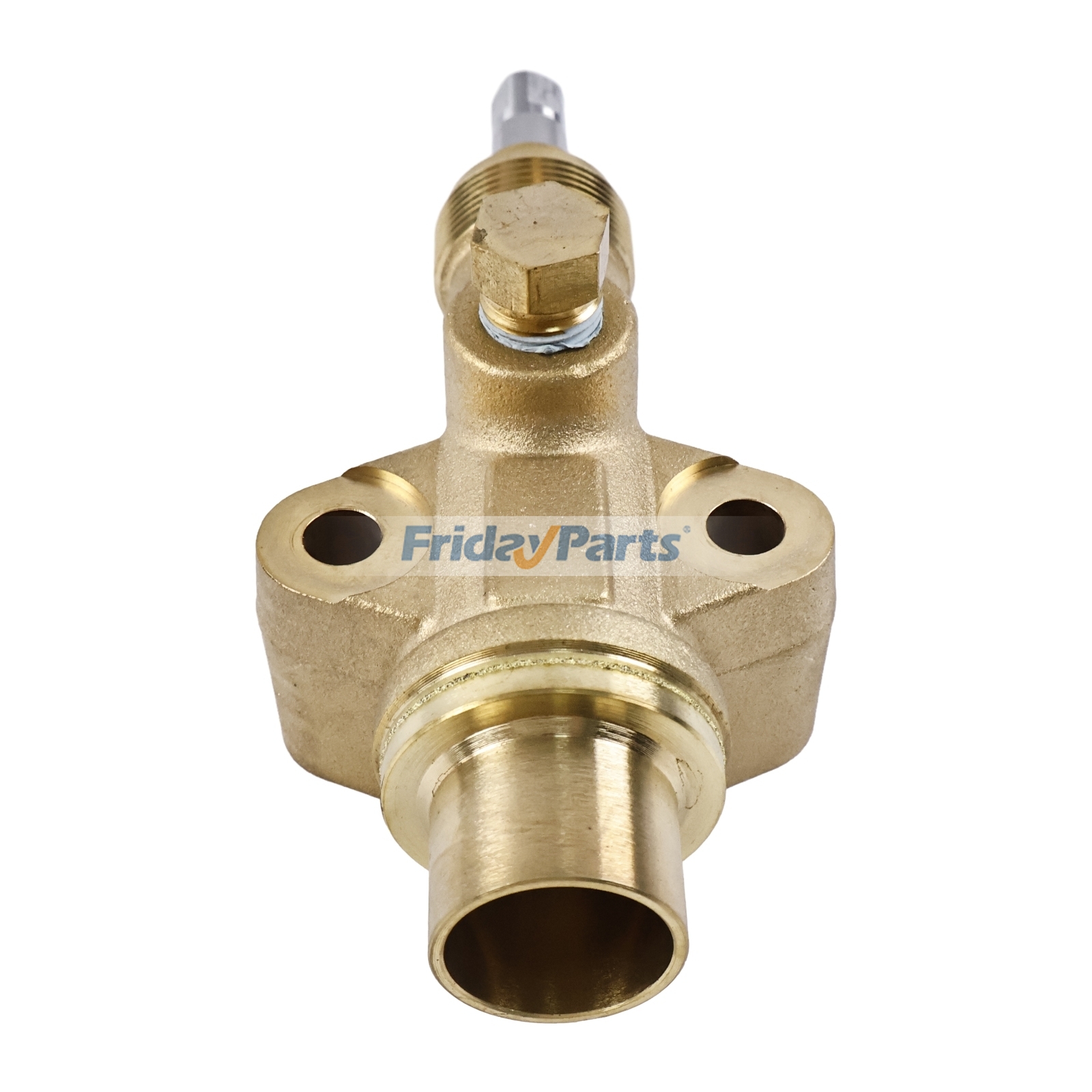FridayParts Service Valve