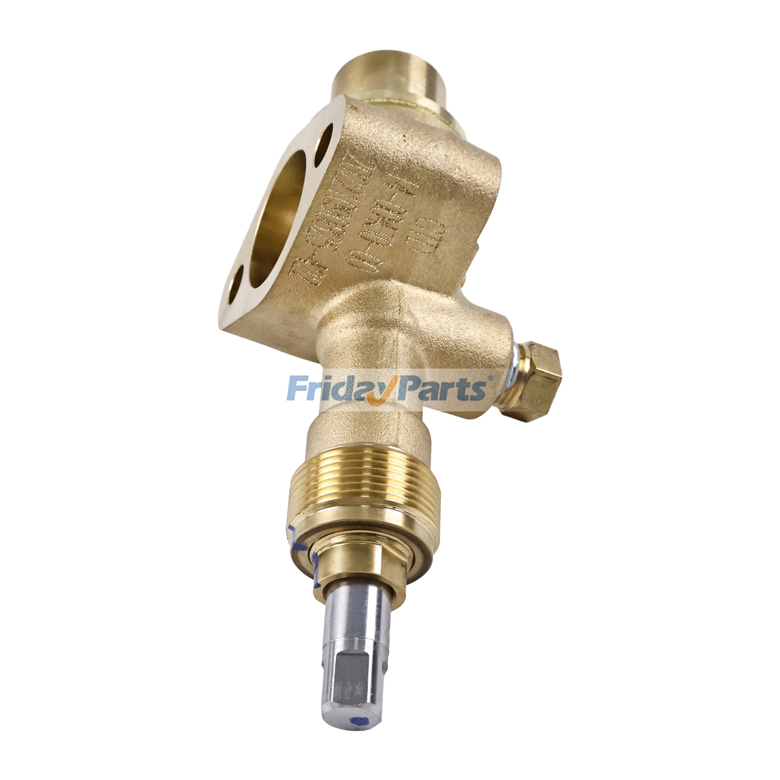Service Valve For CARRIER Transport Refrigeration