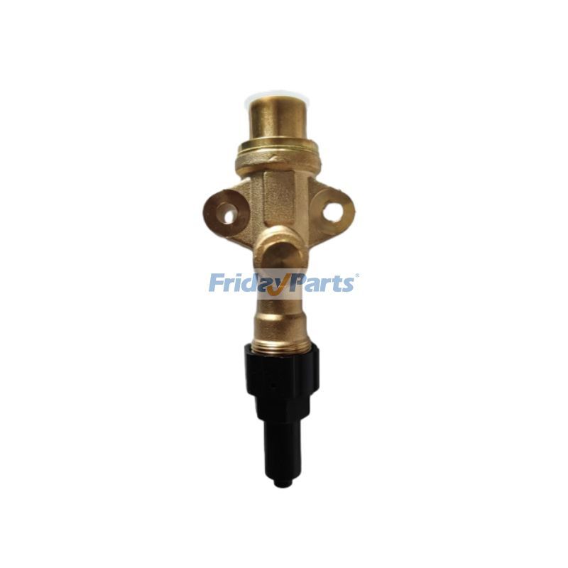 Service Valve 14-00430-00 for Carrier Transicold Vector 1800 1850 1950 Supra 750 850 950 1050 1150 1250 Oasis 150