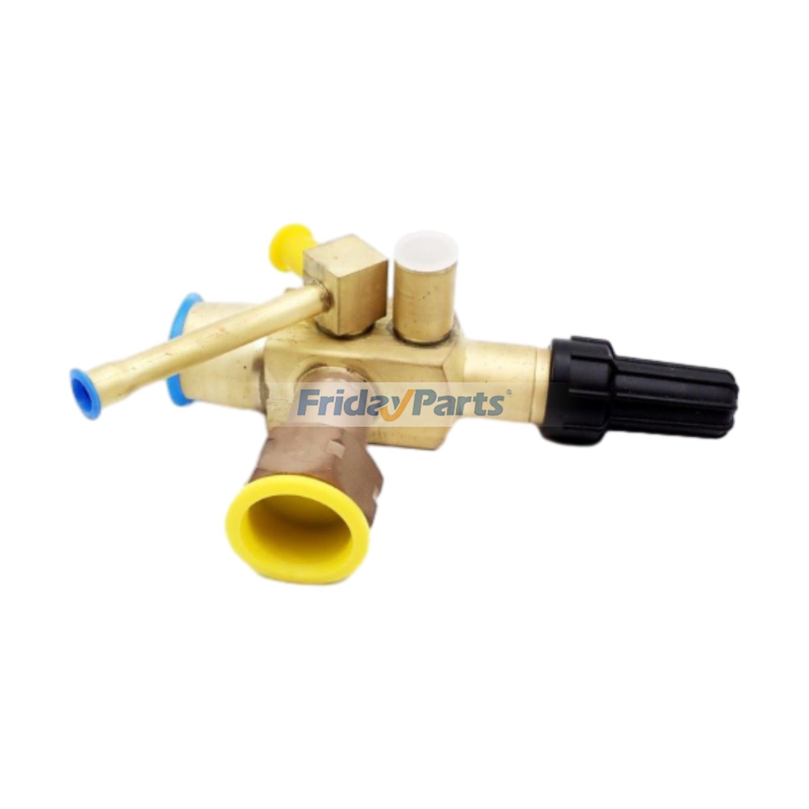 Serviceventil 76-00818-01 für Carrier Transportkühlung