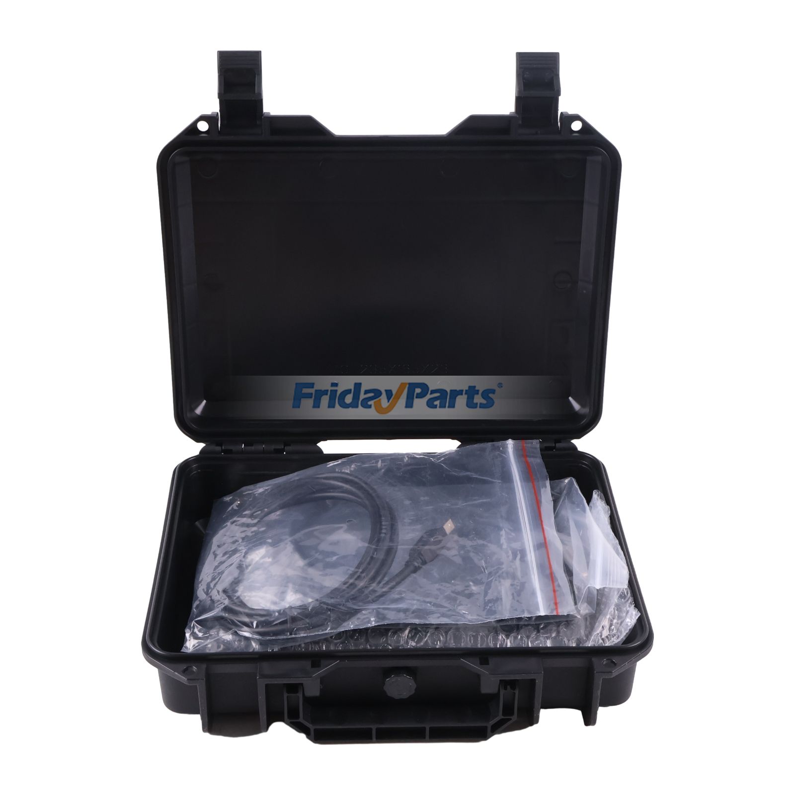 Herramienta de diagnóstico de interfaz Bluetooth para máquina John Deere Service Advisor EDL V3 para Herramientas manuales y eléctricas