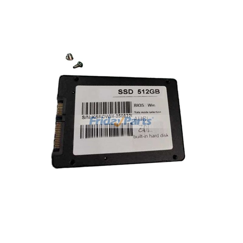 Service Advisor EDLV3 SSD für John Deere Bluetooth-Maschinenschnittstellen-Diagnosetool