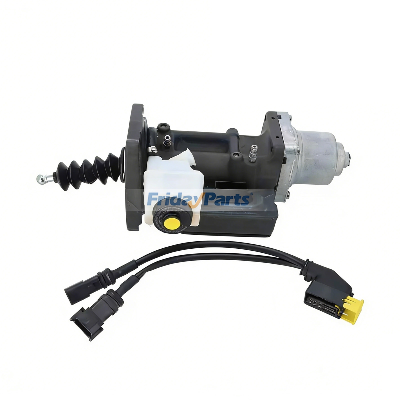 Servo Assisted Clutch 2441305 for Scania Truck L P G R S K N F Series