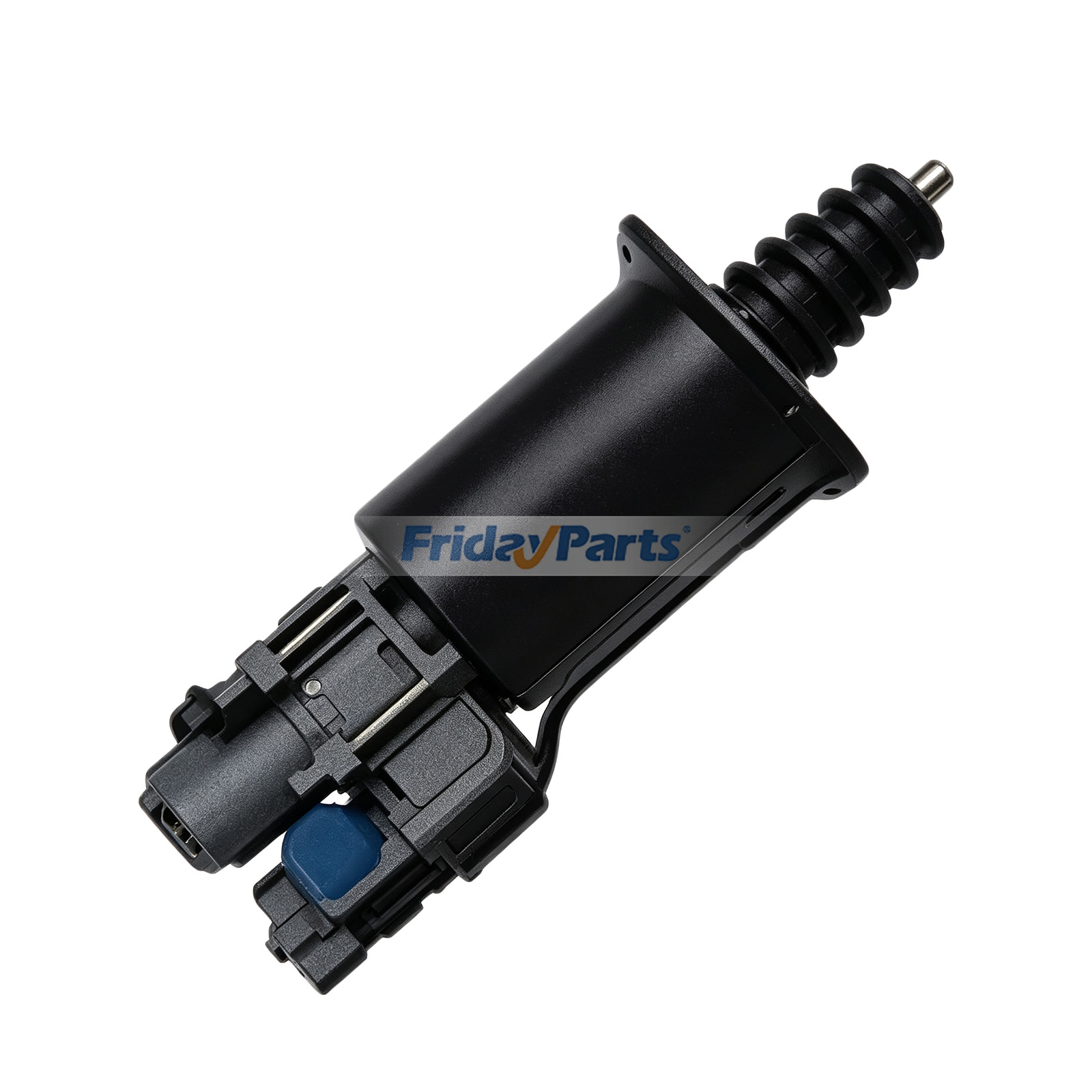 Servo-embrayage pour camions DAF F800, F1000, F1600, F1700, F2100, F2300, F2700 et Mercedes-Benz BM387, BM395, BM624, BM649 et BM659 - Remplace la pièce Wabco 9700511140