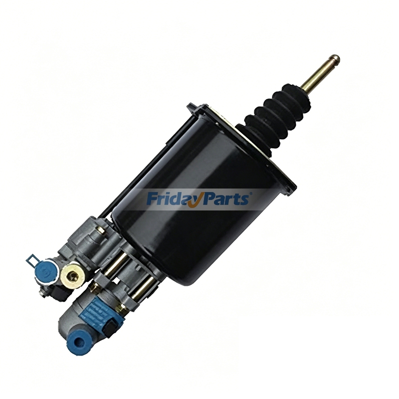 Servo Clutch Replacement for Wabco 9700511700 MAN 81307259062 81307256062