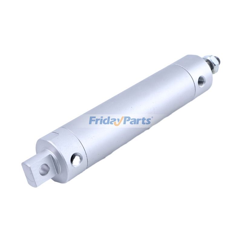 空気圧縮機 シリンダーアクチュエータ