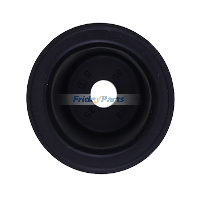 Servo Cylinder Diaphragm in Stock in China,USA