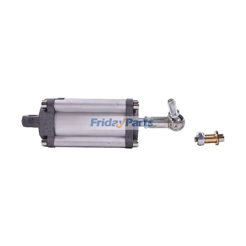 Cilindro PBED40 23-AI0989 para compressor de ar Ingersoll Rand Fusheng FridayParts