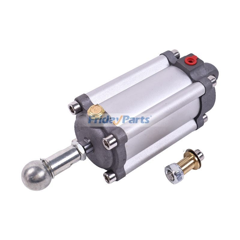 Cilindro PBED40 23-AI0989 para compressor de ar Ingersoll Rand Fusheng para Compressor de ar