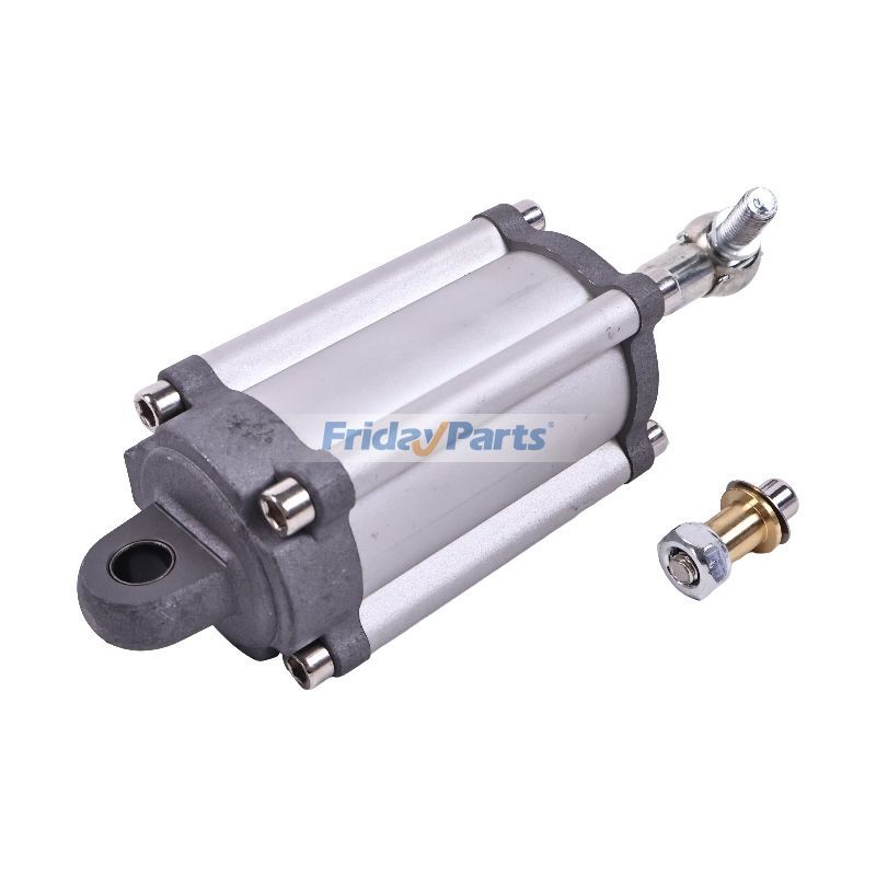 Compressor de ar Para Ingersoll Rand,Para OUTRA MARCA - Cilindro PBED40 23-AI0989 para compressor de ar Ingersoll Rand Fusheng