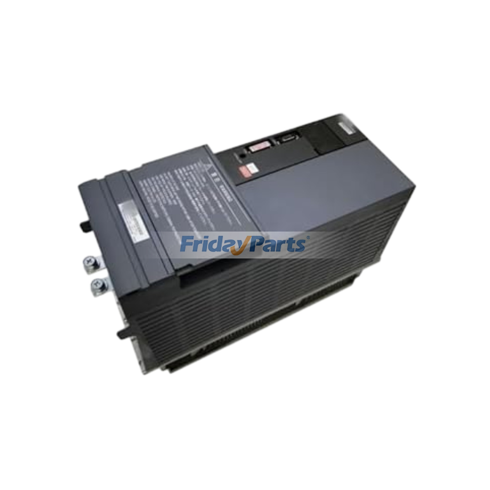 Bloc d'alimentation pour servomoteur Mitsubishi MDS-DH-CV-450