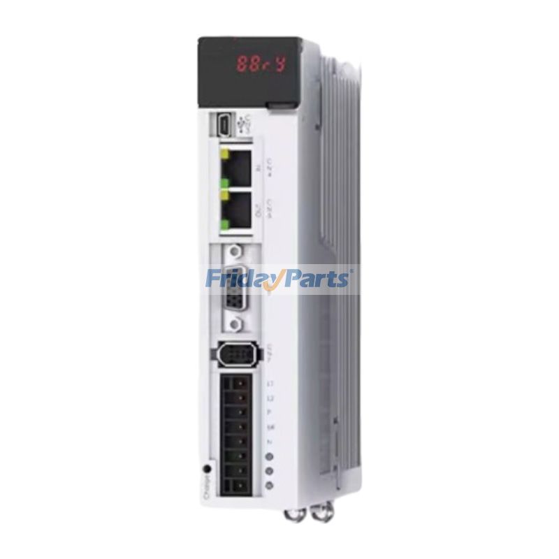 Servo Drive SV-X5EA020A-A0-00 for Industrial Automation Production Line