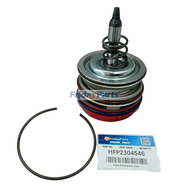 Kit piston servo haute performance pour transmission Corvette 700R4 4L60E 4L65E 4L70E