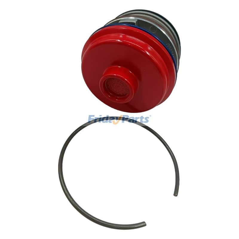 Hi-Performance CORVETTE SERVO & PIN KIT TH700R4 4L60E 4L65E (81042 Hi-Performance CORVETTE SERVO & PIN KIT TH700R4 4L60E 4L65E (81042