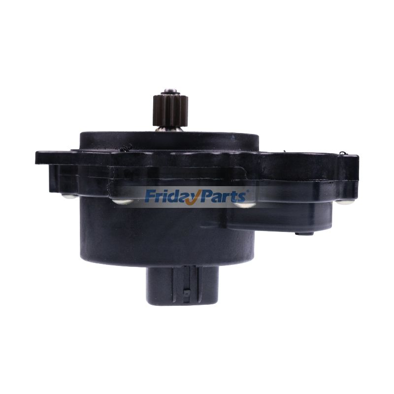 Servo Motor in Stock in China