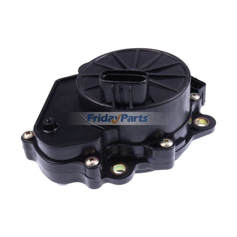 Servomoteur 5KM-4616A-00-00 5KM-4616A-01-00 5KM-4616A-02-00 pour Yamaha Rhino Grizzly Kodiak