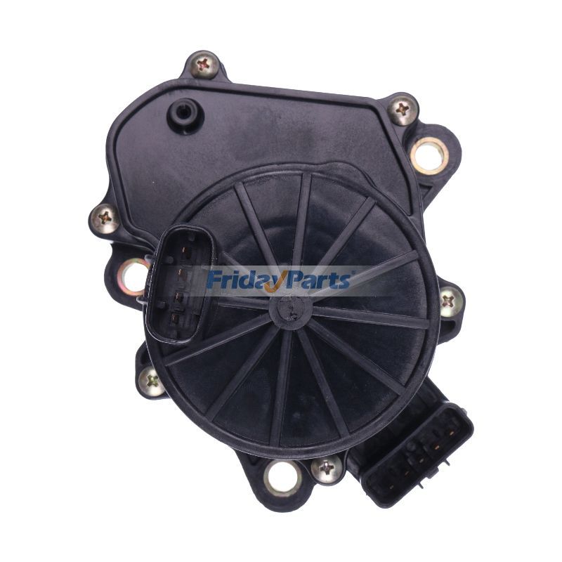  Servo Motor For Yamaha