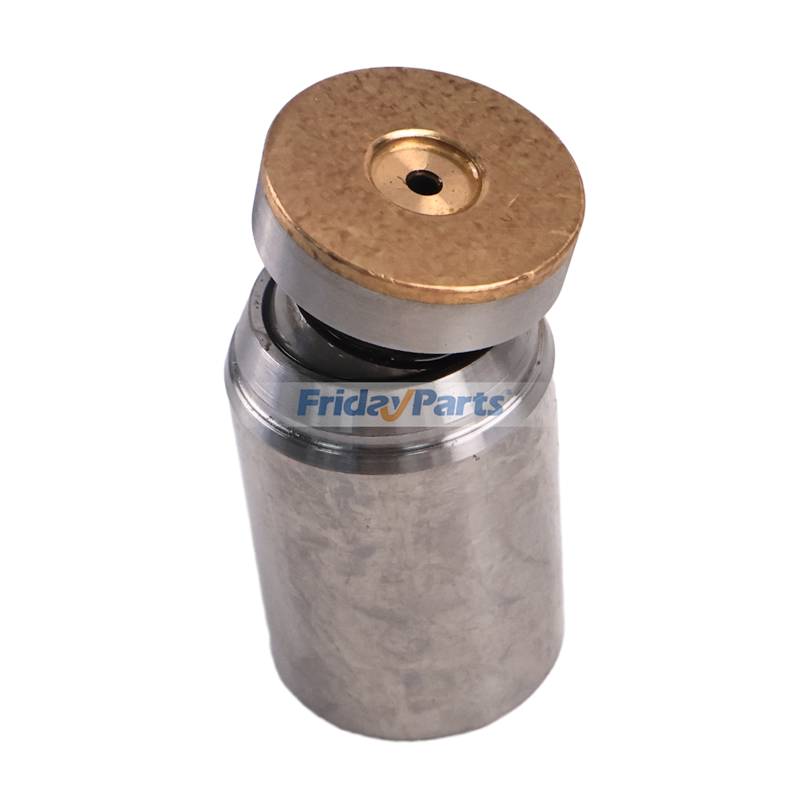 Pistão servo 708-3T-14113 708-3T-14114 para escavadeira Komatsu PC78MR-6 PC78US-6 PC78US-6-N PC78US-6-NO PC78US-6-W PC78UU-6 PC88MR-6 PC88MR-8 FridayParts