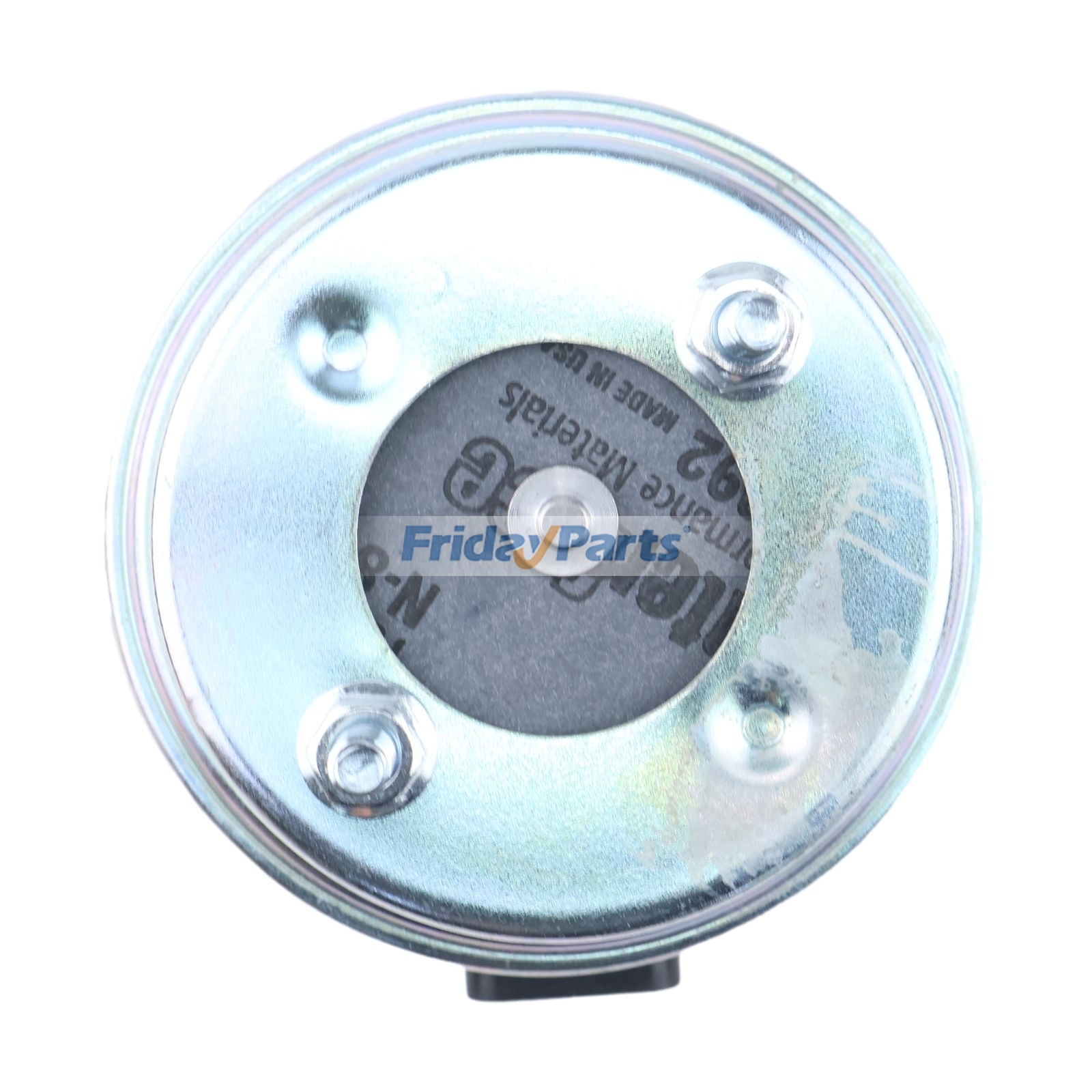 Vehicle Servo-Speed Control