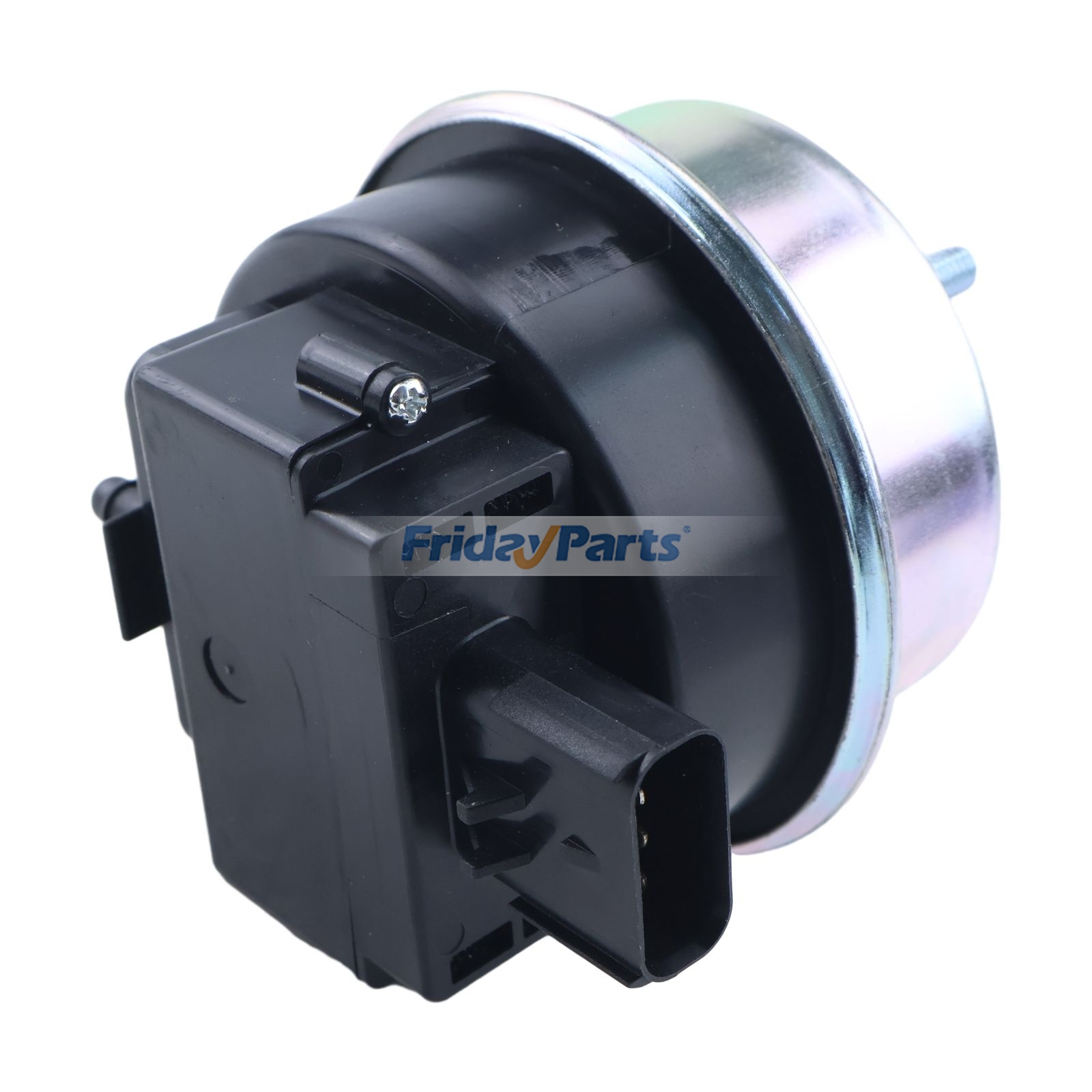 FridayParts Servo-Speed Control